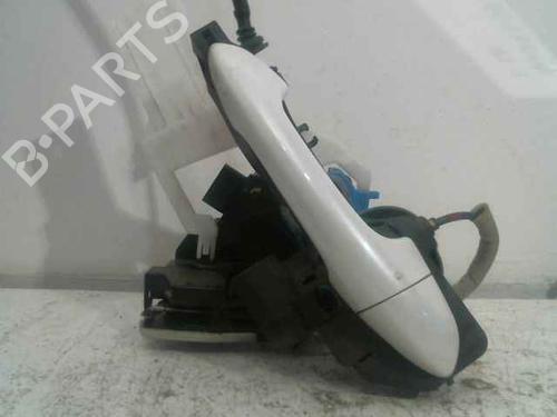 Used Rear left lock KIA CEE'D (JD) 1.6 CRDi 136 (136 hp) 24906323