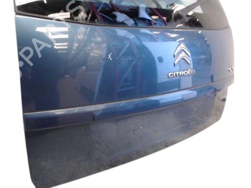 Tailgate CITROËN C4 Picasso I MPV (UD_)  | BP25764138C6 