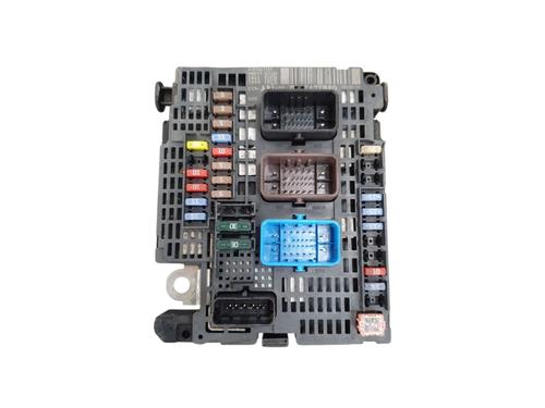 Used Fuse box Fuse box CITROËN C4 II (NC_) 1.6 HDi 90 (92 hp) 40272936 40272936
