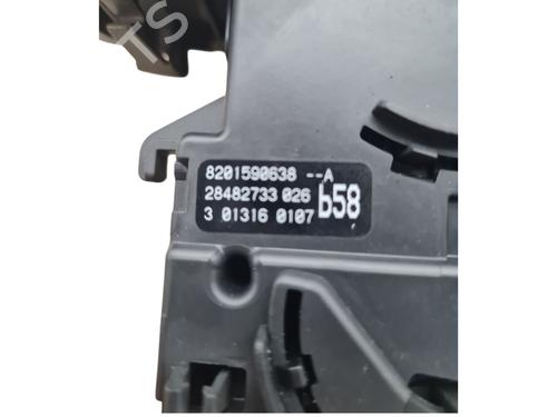 Headlight switch RENAULT CLIO III (BR0/1, CR0/1) 1.5 dCi | BP29441139I24 