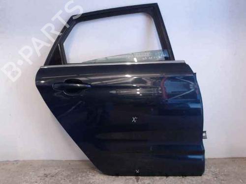 Used Right rear door CITROËN C4 II (NC_) 1.6 HDi 90 (92 hp) 24910645
