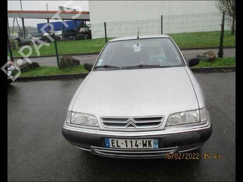 Right headlight CITROËN XANTIA (X1_, X2_) 2.0 HDI 90 | BP25762296C29 