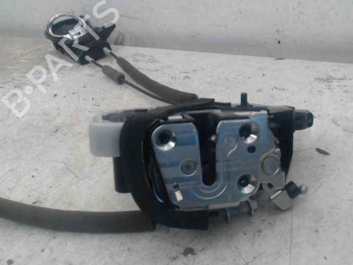 Used Rear left lock NISSAN JUKE (F15) 1.5 dCi (110 hp) 24906319