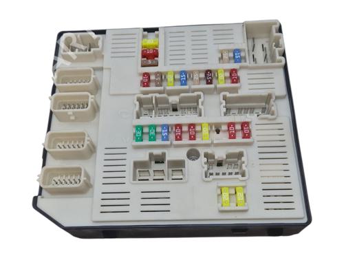 Used Electronic module Electronic module 38054356 38054356