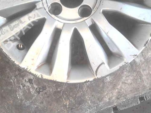 Rim RENAULT CLIO III (BR0/1, CR0/1) 1.2 16V (BR02, BR0J, BR11, CR02, CR0J, CR11) | BP24913570C45 