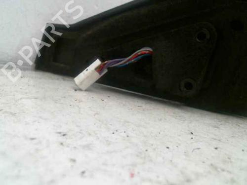 Right mirror MAZDA 5 (CR) 2.0 CD (CR19) | BP24908695C27 