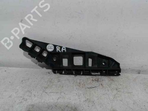 Used Front bumper bracket VW SCIROCCO III (137, 138) 1.4 TSI (160 hp) 25011890