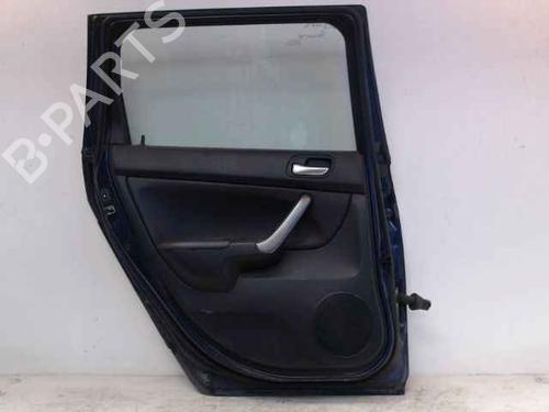 Left rear door HONDA ACCORD VII Tourer (CM, CN) 2.2 i-CTDi (CN2) | BP24906724C4