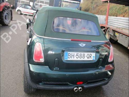 Gearbox MINI MINI Convertible (R52) Cooper S | BP24902877M3 - Image 7