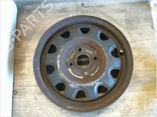 Used Rim OPEL AGILA A (H00) 1.2 16V (F68) (75 hp) 25763500