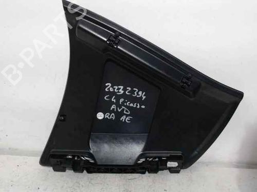 Used Glove box Glove box 27372510 27372510