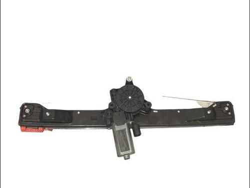 Used Front right window mechanism FIAT PUNTO (199_) 1.3 D Multijet (75 hp) 24907751