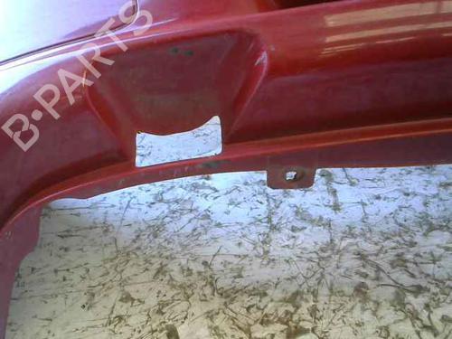 Front bumper CITROËN SAXO (S0, S1) 1.1 X, SX | BP24896945C7 