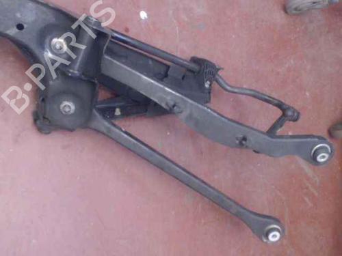 Rear axle BMW X1 (F48) sDrive 16 d | BP24911170M2 