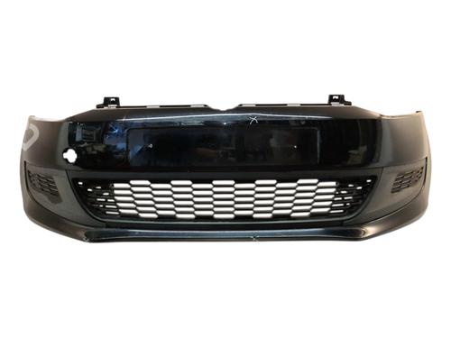 Used Front bumper VW POLO V (6R1, 6C1) 1.2 TDI (75 hp) 28309310