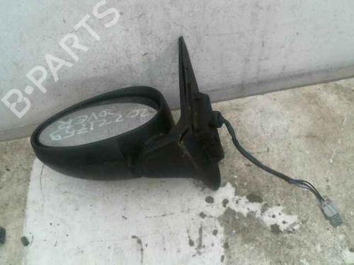 Used Left mirror ROVER 45 I Saloon (RT) 1.8 (117 hp) 25764266