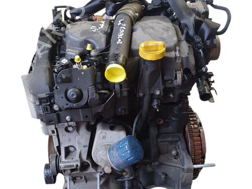 Motor Motor RENAULT KANGOO Express (FW0/1_) 1.5 dCi 90 (FW0G, FW05, FW08, FW11) (90 hp) 39936553 39936553
