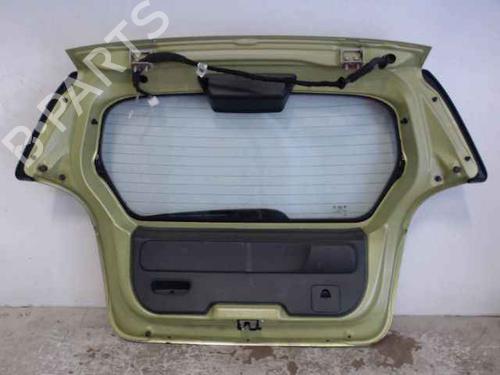 Tailgate CHEVROLET SPARK (M300)  | BP24897467C6