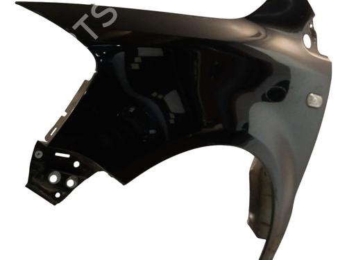 Left front fenders VW FOX Hatchback (5Z1, 5Z3, 5Z4) 1.2 | BP29379598C41 