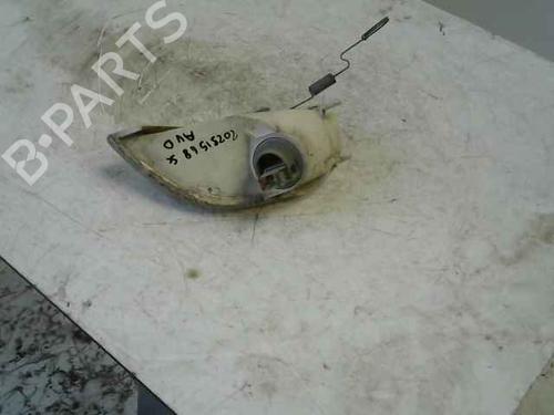 Right front indicator FIAT SEICENTO / 600 (187_) 1.1 (187AXB, 187AXB1A, 187AXC1A02) | BP25763227C33 