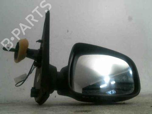 Used Right mirror DACIA SANDERO II 1.2 (73 hp) 24908754