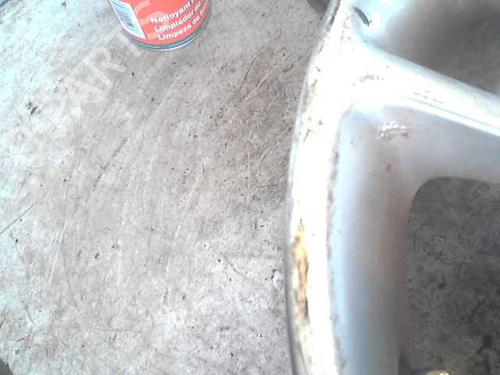 Rim VOLVO V50 (545)  | BP25762961C45 