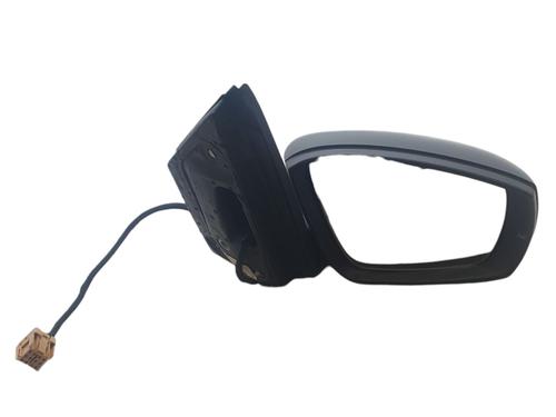 Used Right mirror VW POLO V (6R1, 6C1) [2009-2022]  24908446