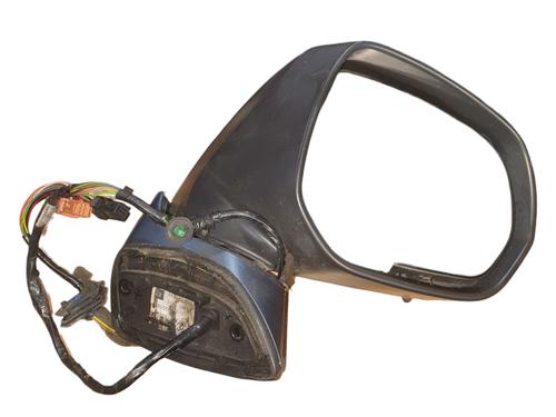 Used Right mirror CITROËN C4 Picasso I MPV (UD_) [2006-2015]  28330500