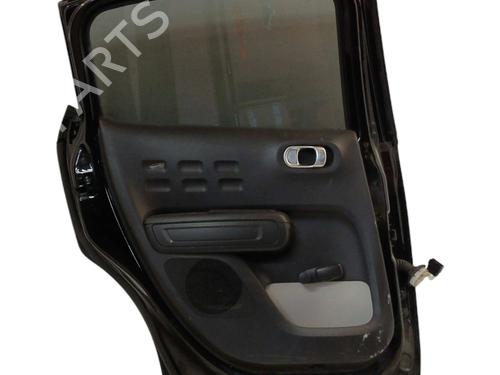 Left rear door CITROËN C3 III (SX) 1.2 PureTech 82 | BP29642784C4 
