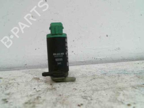 Used Washer pump PEUGEOT 206 Hatchback (2A/C) 1.9 D (69 hp) 24913625