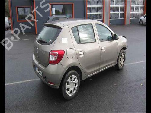 hjelmlås DACIA SANDERO II | BP24896979C133 - Image 3