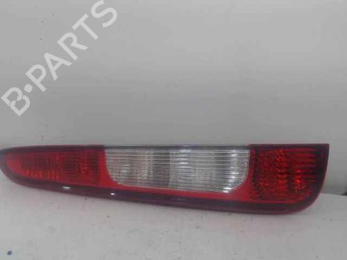 Used Left taillight FORD FOCUS C-MAX (DM2) 1.8 TDCi (115 hp) 24904870