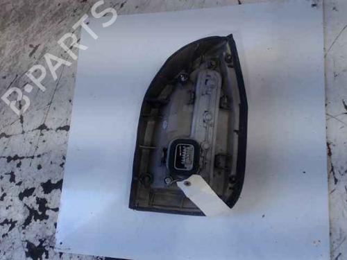 Left taillight OPEL ZAFIRA A MPV (T98) 2.0 DTI 16V (F75) | BP25762599C34 