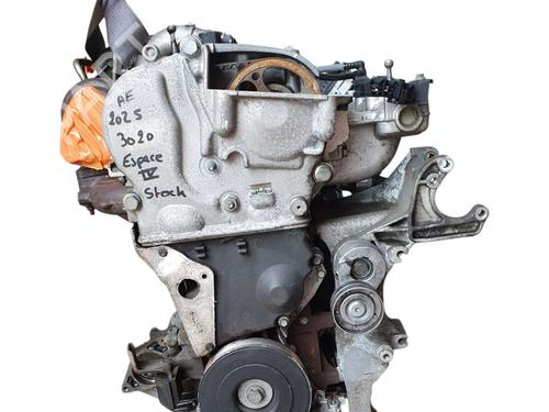 Engine RENAULT ESPACE IV (JK0/1_) 2.0 (JK0A, JK1D, JK0N) | BP38569907M1 - Image 5