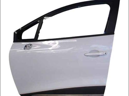Used Left front door RENAULT CLIO IV (BH_) 0.9 TCe 90 (BHNF, BHMA, BHMH, BHJK, BHJR) (90 hp) 24906651