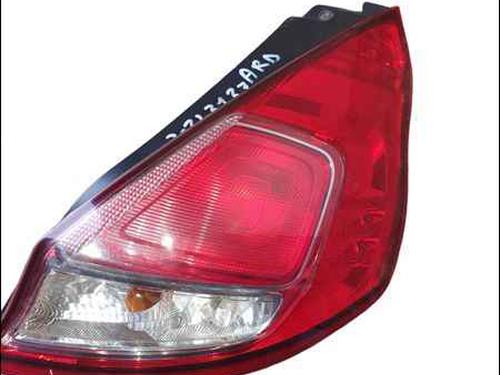 Used Right taillight FORD FIESTA VI (CB1, CCN) 1.0 (80 hp) 24909610