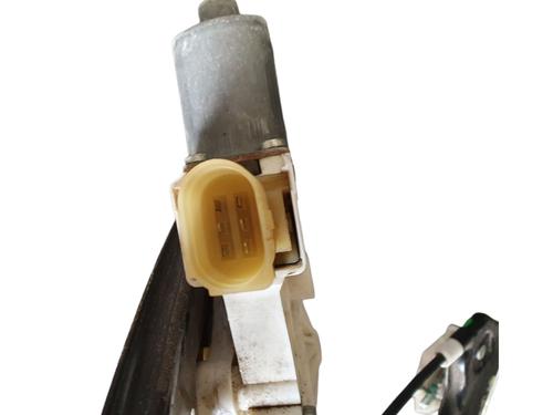 Front left window mechanism BMW 3 (E90) 318 d | BP40201733C22 - Image 2
