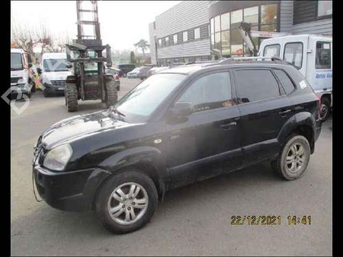 Rim HYUNDAI TUCSON (JM)  | BP25763634C45