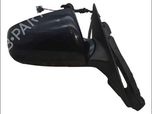 Right mirror AUDI A3 (8L1)  | BP24908808C27 
