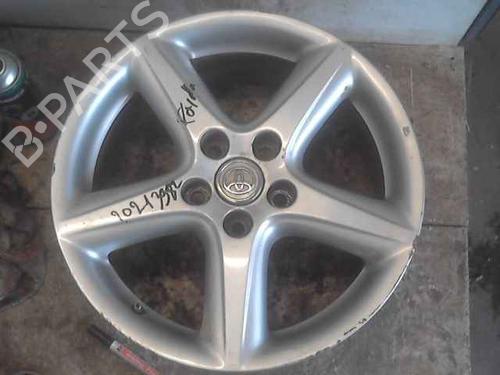 Used Rim TOYOTA COROLLA Verso (ZER_, ZZE12_, R1_) 2.2 D-4D (AUR10_, AUR10R) (177 hp) 24912853