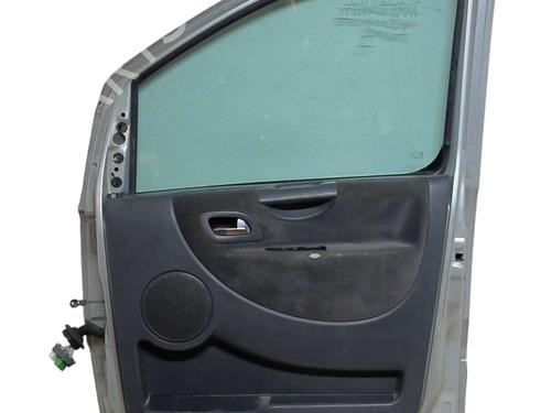 Right front door CITROËN JUMPY II (VF7) 2.0 HDi 165 | BP30138543C3