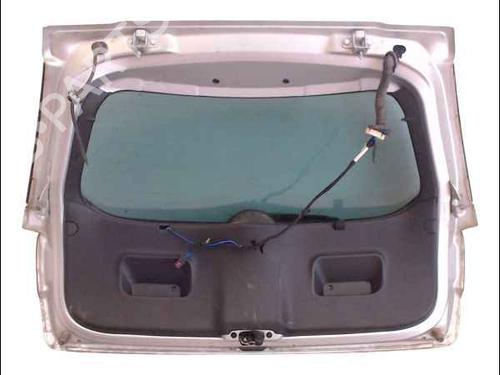 Tailgate CITROËN C3 II (SC_) 1.6 VTi 120 | BP24897530C6 