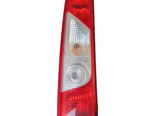 Used Left taillight Left taillight PEUGEOT EXPERT Tepee (VF3X_) 2.0 HDi 130 (128 hp) 40468029 40468029