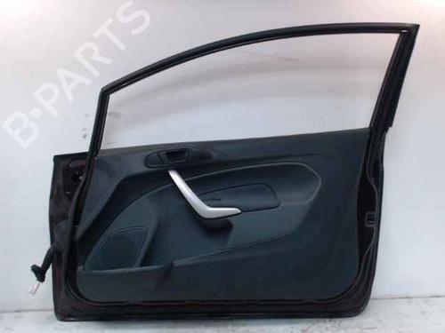 Right front door FORD FIESTA VI (CB1, CCN) 1.4 TDCi | BP24910505C3 