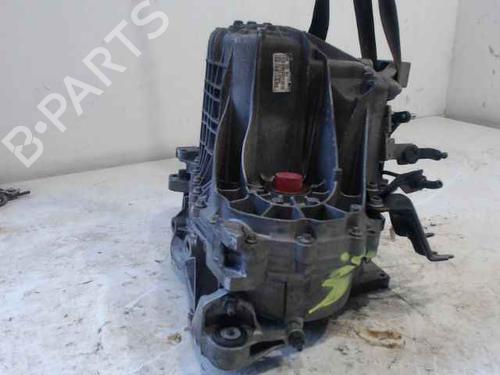 Used Gearbox Gearbox VOLVO V50 (545) 1.6 D (109 hp) 24902873 24902873