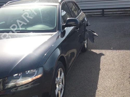 Rear mirror AUDI A4 B8 Avant (8K5) 2.0 TDI | BP38312802I6 - Image 3