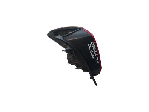 Right taillight DACIA SANDERO II TCe 90 (B8M1, B8MA, B8AC) | BP38099161C35 - Image 2