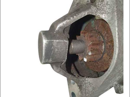 Starter RENAULT CLIO II (BB_, CB_)  | BP24899489M8 