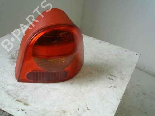 Used Right taillight RENAULT TWINGO I (C06_) [1993-2012]  24909186