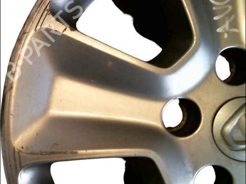 Rim DACIA DUSTER (HS_) 1.5 dCi | BP24911676C45 